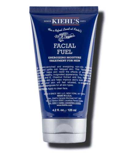 Kiehl's Facial Fuel Moisturizer 125ml